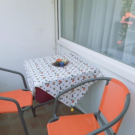 Clara Apartman Csopak Esterno foto